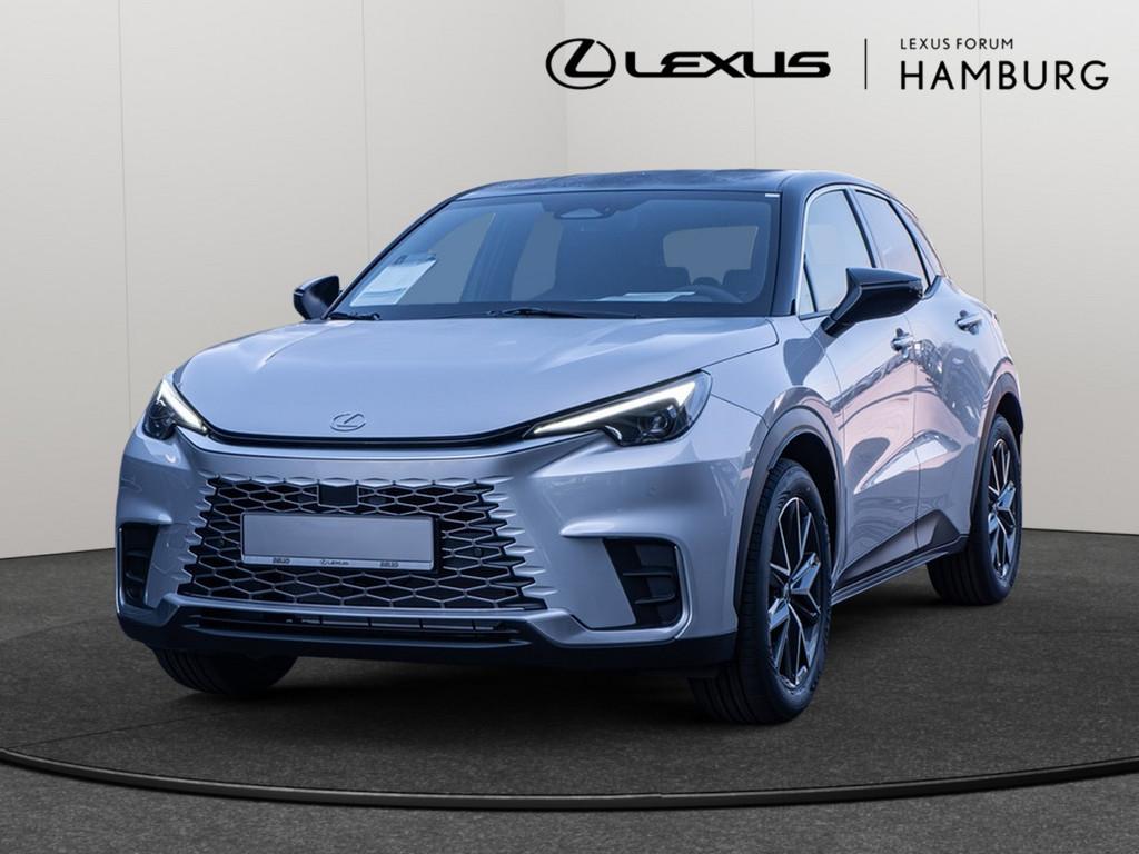 Lexus LBX 1.5 FWD Emotion EL. HECKKL. SHZ NAVI ACC LED