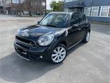 MINI Cooper SD Countryman Cooper SD ALL4 Cooper S - MINI Cooper SD Countryman: Kleinwagen