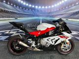 BMW S1000RR*Nur 7000km* - BMW K1000