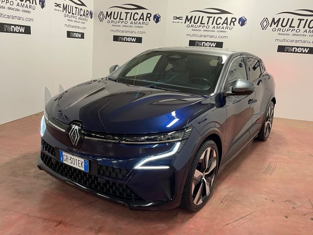 Inne Renault Megane E-Tech Electric EV60 220 CV Optim