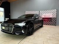 Audi A6 Avant 40 TDI *Matrix LED*DAB*360*