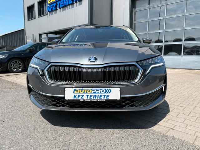 Skoda Octavia Combi 2.0 TDI 110 kW Selection ACC LED
