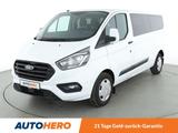 Ford Transit 2.0 TDCi 340 L2 Trend*9-SITZER*KLIMA*PDC - Ford Transit in Nürnberg