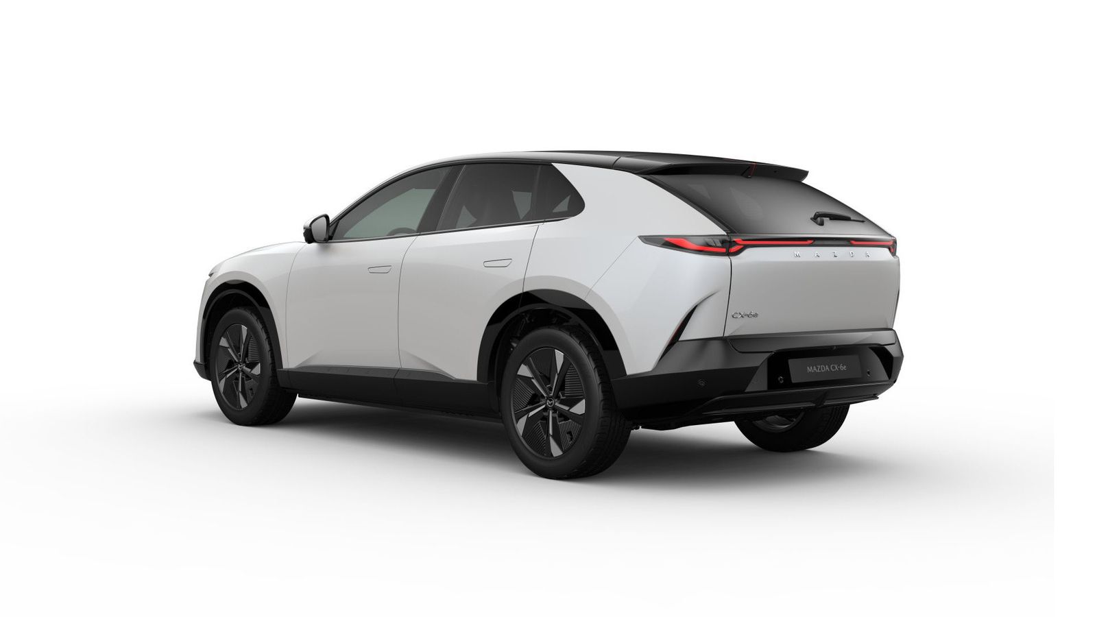 Mazda CX‑6e - Bild 7