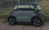 Opel Rocks-e Techno Techno - Opel Rocks-e: 3 Türen