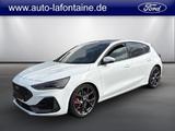 Ford Focus Lim. ST X *Autom.*inkl. Winterrädern* - Ford Focus: Weiß, ST