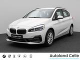 BMW 218d Kamera Navi HiFi AHK LED Geschwindigkeitsre - gebrauchte BMW 218 aus dem Jahr 2020