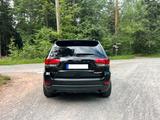 Jeep Top gepflegt! Grand Cherokee Trailhawk  3.0l V6  - Jeep Grand Cherokee Trailhawk mit Diesel-Antrieb