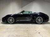 Porsche 992 (911) Carrera T Cabrio |Leder |Sitzbelüftg. - Porsche Gebrauchtwagen in Erfurt