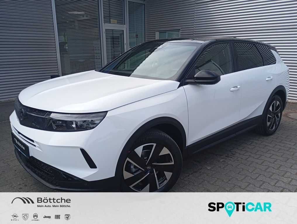Opel Grandland (X)
