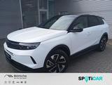 Opel Grandland 1.2 48V Mild-Hybrid,AHK,SHZ,LHU,Klima,