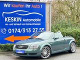 Audi TT Coupe/Roadster 1.8 T Roadster*LEDER*SHZ*ALU* - Audi TT aus 2002