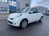 Nissan Micra I-Way*TÜV*INS*