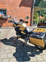 BMW R 1200 GS - BMW 2010 R 1200 GS