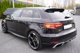 Audi RS3 Sportback 2.5 TFSI quattro LED Totwinkel B&O - Audi RS3 in Berlin