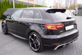 Audi RS3 Sportback 2.5 TFSI quattro LED Totwinkel B&O - Audi RS3 Gebrauchtwagen in Berlin