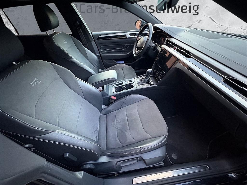 Volkswagen Arteon Shooting Brake R-Line 2.0 TDI*Navi*ViCo*, миниатюра 10