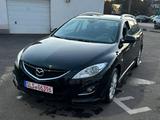 Mazda 6 Kombi 2.2 CRDT Edition - gebrauchte Mazda 6 aus dem Jahr 2012