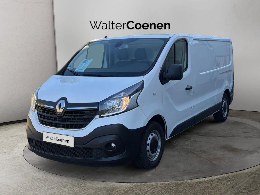 Renault Trafic ENERGY dCi 120 L2H1 3,0t Komfort