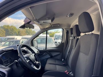 Ford Transit Custom - 8
