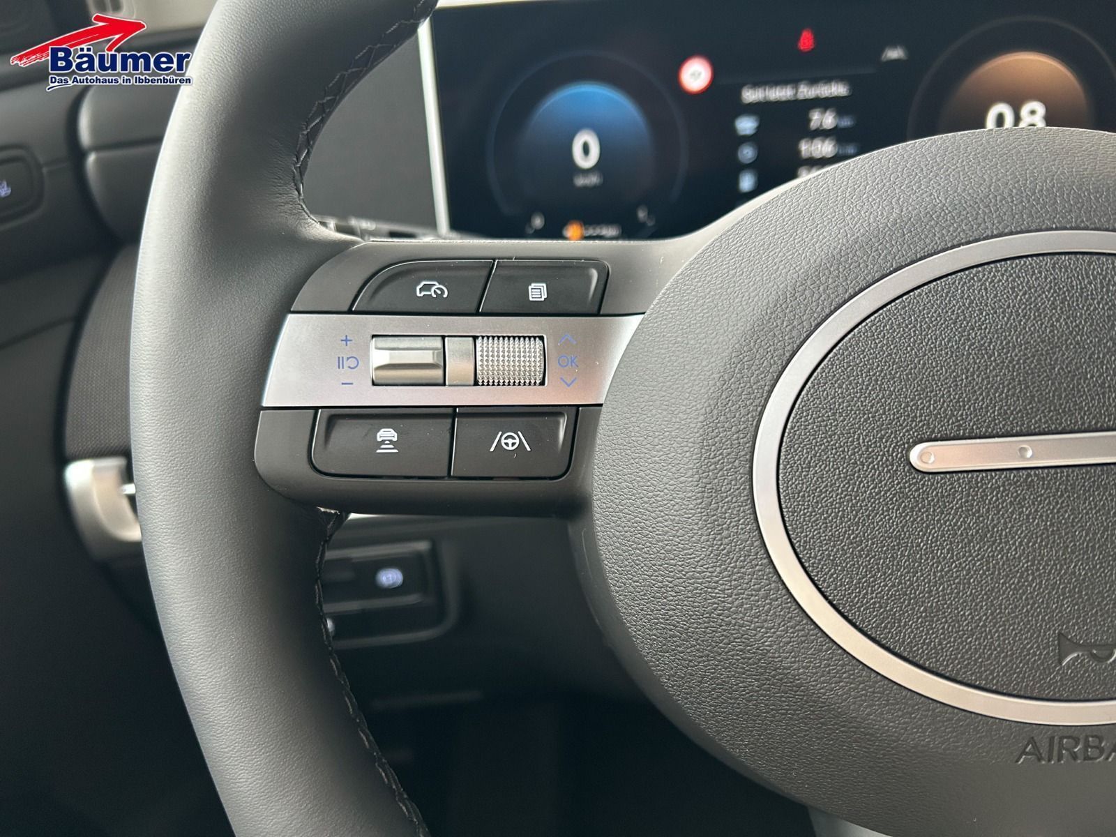 Hyundai Tucson – Bild 31