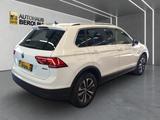 Volkswagen Tiguan 2.0 TSI 4M IQ.DRIVE DSG *ACC*AID*R-CAM* - VW Tiguan Gebrauchtwagen in Berlin
