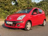Nissan Pixo 1.0l acenta*Allwetterr.*".Hand*WenigKM*KLIM - gebrauchte Nissan Pixo aus dem Jahr 2009