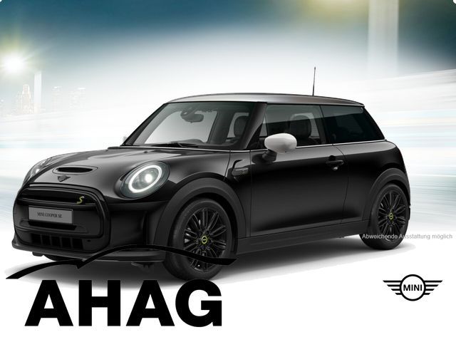 MINI Cooper SE - Bild 2