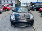 Toyota mr2 - scheckheftgepflegte Toyota MR 2