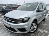 Volkswagen Caddy ERDGAS/BENZIN  1.4 TGI Kasten BLUEMOTIO... - mit CNG-Antrieb: Van