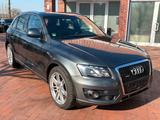 Audi Q5 3.0 TDI 176 kW quattro - Audi Q5 mit Diesel-Antrieb: Geländewagen, 3.0