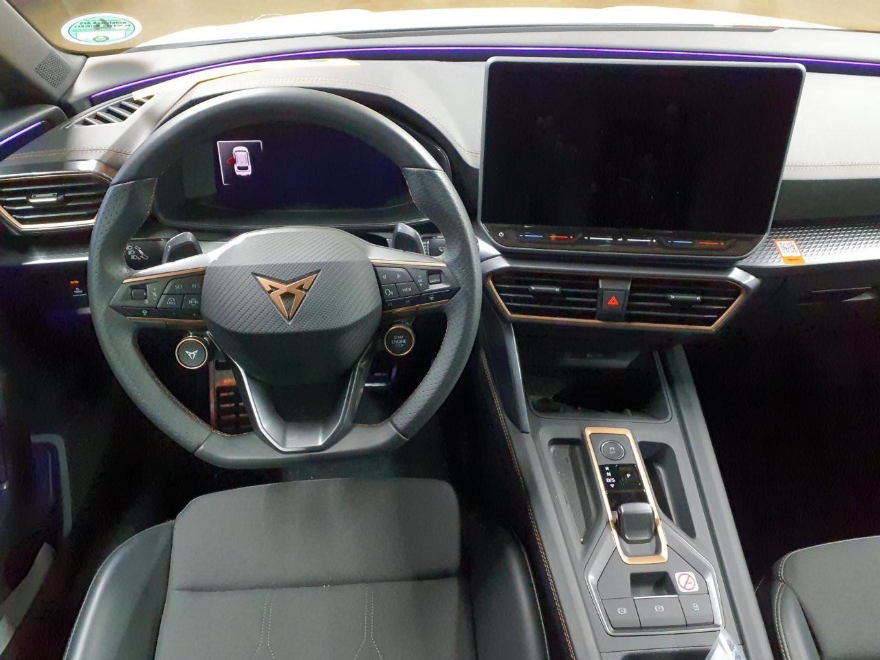 Cupra Leon - Bild 7