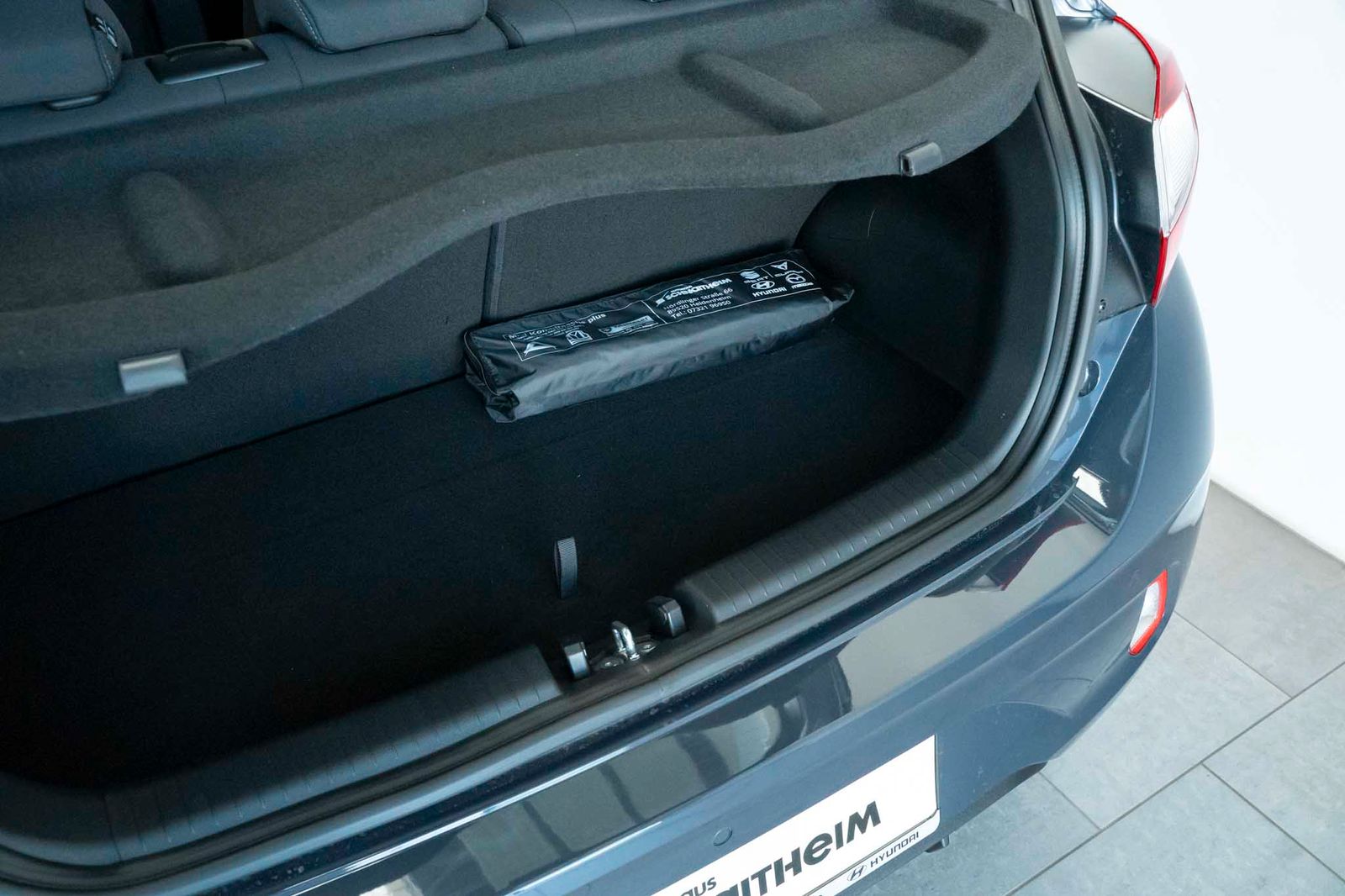 Hyundai i10 - Bild 12