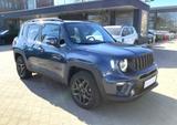 Jeep Renegade 1.3 PHEV S 240PS 4x4 ALLRAD|AUTOMATIK - gebrauchte Jeep Renegade aus dem Jahr 2021