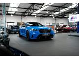 BMW M5 xDrive SITZBELÜFTUNG 360° 0,5%-Versteuerung - BMW M5 Neuwagen in Berlin