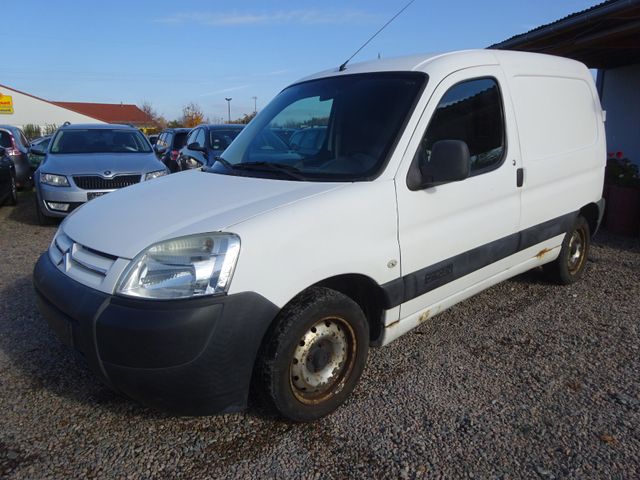 Citroën Berlingo 1.9 D 600 Niv.A Kasten