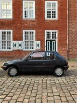 Peugeot 205 Look | TÜV neu | gepflegter Ga... - Peugeot 205 mit Benzin-Antrieb: Kleinwagen