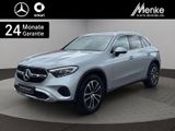 Mercedes-Benz GLC 200 4M Memo+AHK+Kamera+Ambiente+DAB - Mercedes-Benz GLC 200 aus 2023