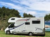 Frankia A680 Plus, Hubstützen, Solar, Sat, TV, Clesana - Offers matching your search criteria