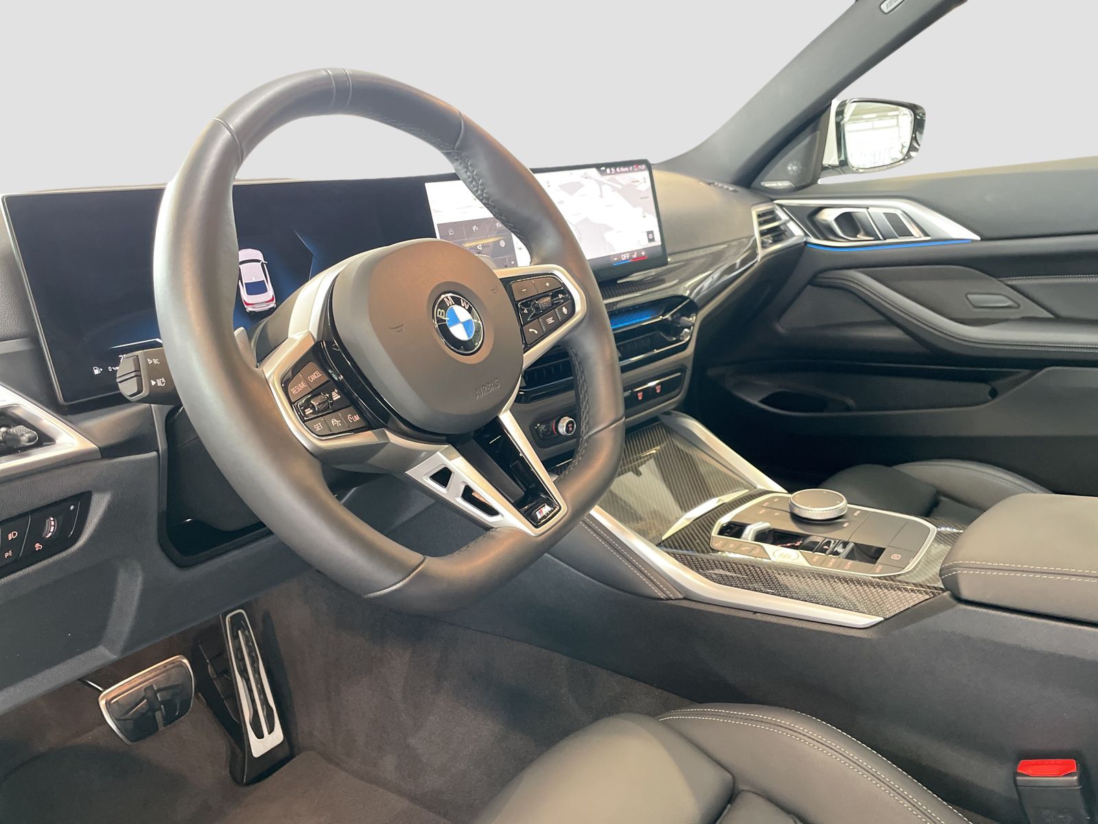 BMW 430 - Bild 10