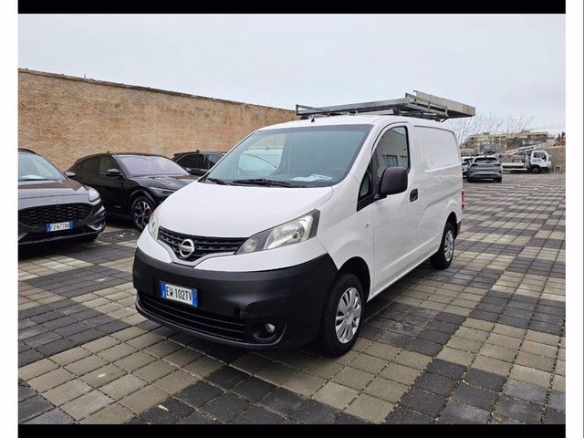 Nissan NISSAN Nv200 1.5 dci 90cv(86cv) efficient del 20