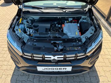Dacia Jogger Expression HYBRID 140 5-Sitzer