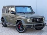 Mercedes-Benz G 63 AMG Brabus 700* Night Paket* 22`Alu Carbon* - Mercedes-Benz G 63 AMG: Brabus