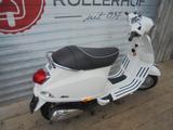 Vespa S  50 Sprint  2 Takt - VESPA 50 2T