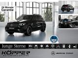 Mercedes-Benz GLE 53 AMG 4M+ Dynamic PLUS AHK Pano Standhzg. - Mercedes-Benz GLE 53 AMG Jahreswagen