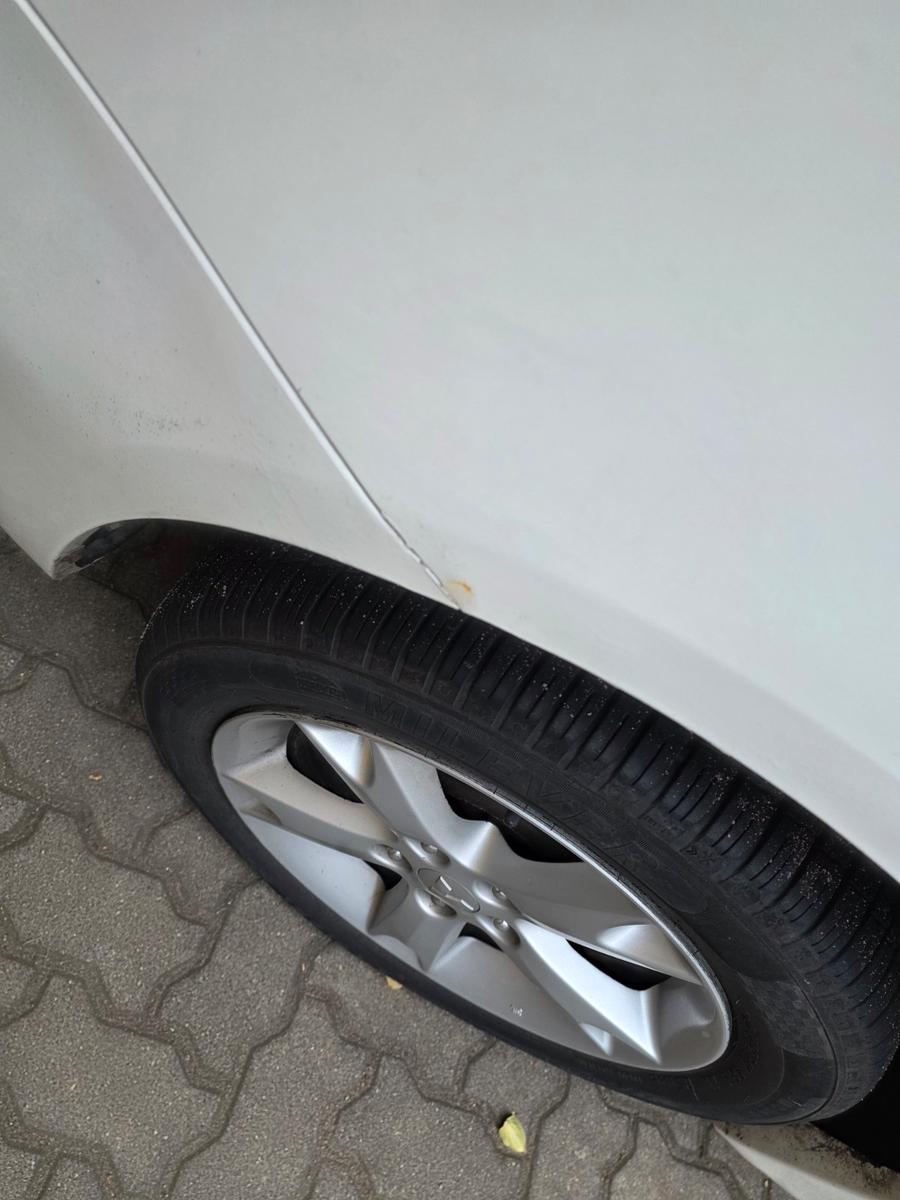 Mitsubishi Grandis 2008 — photo 6