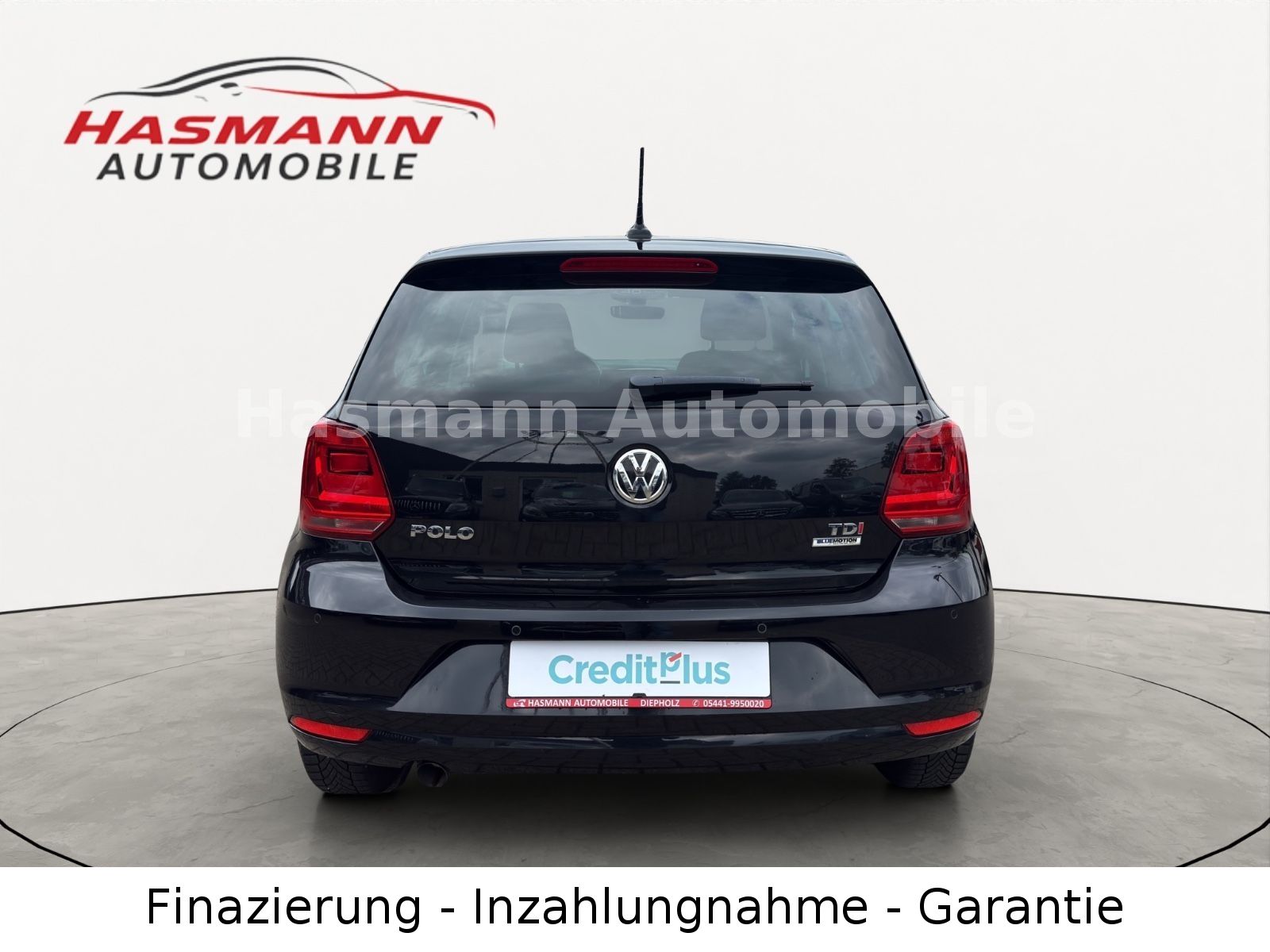 Polo V Lounge BMT/Start-Stopp*NAVI*1.HAND*SCHECK