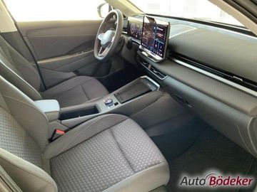 Volkswagen T-Roc Life 1.5 l eTSI OPF 85 kW (116 PS) Navi