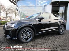 Audi Q3 Sportback 35 TFSI S tronic LED AHK Kamera