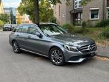 Mercedes-Benz C 220 D Mercedes-Benz C 220 T BlueTec / d Ava - Mercedes-Benz C 220 Gebrauchtwagen in Nürnberg